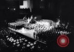 Immagine di La onorevole A E Roosevelt New York City USA, 1943, secondo 12 filmato di repertorio 65675033496