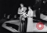 Immagine di La onorevole A E Roosevelt New York City USA, 1943, secondo 23 filmato di repertorio 65675033496
