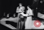 Immagine di La onorevole A E Roosevelt New York City USA, 1943, secondo 25 filmato di repertorio 65675033496