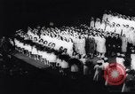Immagine di La onorevole A E Roosevelt New York City USA, 1943, secondo 54 filmato di repertorio 65675033496