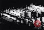 Immagine di La onorevole A E Roosevelt New York City USA, 1943, secondo 55 filmato di repertorio 65675033496