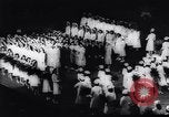 Immagine di La onorevole A E Roosevelt New York City USA, 1943, secondo 58 filmato di repertorio 65675033496