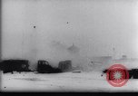 Immagine di Generale Edler Alexander von Daniels Stalingrad Russia Unione Sovietica, 1943, secondo 7 filmato di repertorio 65675033497