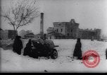 Immagine di Generale Edler Alexander von Daniels Stalingrad Russia Unione Sovietica, 1943, secondo 13 filmato di repertorio 65675033497