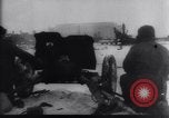 Immagine di Generale Edler Alexander von Daniels Stalingrad Russia Unione Sovietica, 1943, secondo 17 filmato di repertorio 65675033497