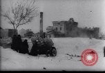 Immagine di Generale Edler Alexander von Daniels Stalingrad Russia Unione Sovietica, 1943, secondo 18 filmato di repertorio 65675033497