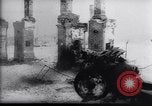 Immagine di Generale Edler Alexander von Daniels Stalingrad Russia Unione Sovietica, 1943, secondo 20 filmato di repertorio 65675033497
