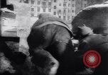 Immagine di Generale Edler Alexander von Daniels Stalingrad Russia Unione Sovietica, 1943, secondo 23 filmato di repertorio 65675033497