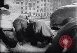 Immagine di Generale Edler Alexander von Daniels Stalingrad Russia Unione Sovietica, 1943, secondo 25 filmato di repertorio 65675033497