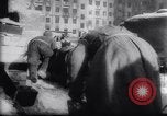Immagine di Generale Edler Alexander von Daniels Stalingrad Russia Unione Sovietica, 1943, secondo 26 filmato di repertorio 65675033497