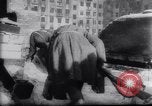 Immagine di Generale Edler Alexander von Daniels Stalingrad Russia Unione Sovietica, 1943, secondo 27 filmato di repertorio 65675033497