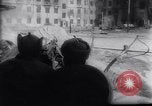 Immagine di Generale Edler Alexander von Daniels Stalingrad Russia Unione Sovietica, 1943, secondo 28 filmato di repertorio 65675033497