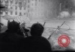 Immagine di Generale Edler Alexander von Daniels Stalingrad Russia Unione Sovietica, 1943, secondo 31 filmato di repertorio 65675033497
