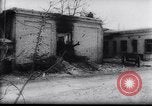 Immagine di Generale Edler Alexander von Daniels Stalingrad Russia Unione Sovietica, 1943, secondo 39 filmato di repertorio 65675033497