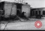 Immagine di Generale Edler Alexander von Daniels Stalingrad Russia Unione Sovietica, 1943, secondo 40 filmato di repertorio 65675033497