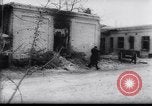 Immagine di Generale Edler Alexander von Daniels Stalingrad Russia Unione Sovietica, 1943, secondo 41 filmato di repertorio 65675033497