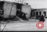 Immagine di Generale Edler Alexander von Daniels Stalingrad Russia Unione Sovietica, 1943, secondo 43 filmato di repertorio 65675033497