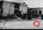 Immagine di Generale Edler Alexander von Daniels Stalingrad Russia Unione Sovietica, 1943, secondo 44 filmato di repertorio 65675033497