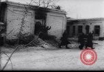Immagine di Generale Edler Alexander von Daniels Stalingrad Russia Unione Sovietica, 1943, secondo 45 filmato di repertorio 65675033497