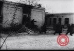 Immagine di Generale Edler Alexander von Daniels Stalingrad Russia Unione Sovietica, 1943, secondo 46 filmato di repertorio 65675033497