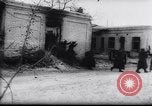 Immagine di Generale Edler Alexander von Daniels Stalingrad Russia Unione Sovietica, 1943, secondo 47 filmato di repertorio 65675033497