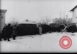 Immagine di Generale Edler Alexander von Daniels Stalingrad Russia Unione Sovietica, 1943, secondo 48 filmato di repertorio 65675033497