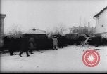 Immagine di Generale Edler Alexander von Daniels Stalingrad Russia Unione Sovietica, 1943, secondo 49 filmato di repertorio 65675033497