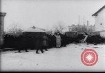 Immagine di Generale Edler Alexander von Daniels Stalingrad Russia Unione Sovietica, 1943, secondo 50 filmato di repertorio 65675033497