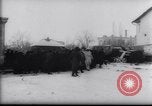 Immagine di Generale Edler Alexander von Daniels Stalingrad Russia Unione Sovietica, 1943, secondo 51 filmato di repertorio 65675033497