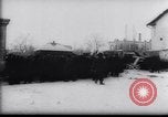Immagine di Generale Edler Alexander von Daniels Stalingrad Russia Unione Sovietica, 1943, secondo 52 filmato di repertorio 65675033497