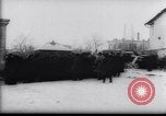 Immagine di Generale Edler Alexander von Daniels Stalingrad Russia Unione Sovietica, 1943, secondo 53 filmato di repertorio 65675033497