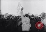 Immagine di Generale Edler Alexander von Daniels Stalingrad Russia Unione Sovietica, 1943, secondo 54 filmato di repertorio 65675033497