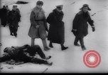 Immagine di Generale Edler Alexander von Daniels Stalingrad Russia Unione Sovietica, 1943, secondo 57 filmato di repertorio 65675033497