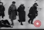 Immagine di Generale Edler Alexander von Daniels Stalingrad Russia Unione Sovietica, 1943, secondo 58 filmato di repertorio 65675033497