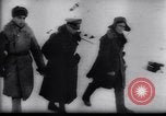 Immagine di Generale Edler Alexander von Daniels Stalingrad Russia Unione Sovietica, 1943, secondo 59 filmato di repertorio 65675033497