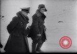 Immagine di Generale Edler Alexander von Daniels Stalingrad Russia Unione Sovietica, 1943, secondo 60 filmato di repertorio 65675033497