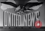 Immagine di Stati Uniti forze Aleutian Islands Alaska USA, 1943, secondo 4 filmato di repertorio 65675033498