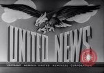 Immagine di Stati Uniti forze Aleutian Islands Alaska USA, 1943, secondo 5 filmato di repertorio 65675033498