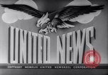 Immagine di Stati Uniti forze Aleutian Islands Alaska USA, 1943, secondo 28 filmato di repertorio 65675033498