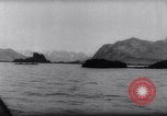 Immagine di Stati Uniti forze Aleutian Islands Alaska USA, 1943, secondo 51 filmato di repertorio 65675033498