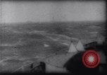 Immagine di Le forze alleate Oceano Atlantico settentrionale, 1943, secondo 11 filmato di repertorio 65675033499