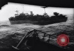 Immagine di Le forze alleate Oceano Atlantico settentrionale, 1943, secondo 17 filmato di repertorio 65675033499