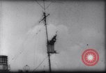 Immagine di Le forze alleate Oceano Atlantico settentrionale, 1943, secondo 21 filmato di repertorio 65675033499