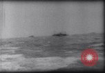 Immagine di Le forze alleate Oceano Atlantico settentrionale, 1943, secondo 26 filmato di repertorio 65675033499