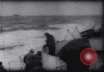Immagine di Le forze alleate Oceano Atlantico settentrionale, 1943, secondo 31 filmato di repertorio 65675033499