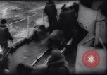 Immagine di Le forze alleate Oceano Atlantico settentrionale, 1943, secondo 33 filmato di repertorio 65675033499