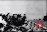 Immagine di Le forze alleate Oceano Atlantico settentrionale, 1943, secondo 53 filmato di repertorio 65675033499