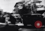 Immagine di Nazioni Unite truppe Tunisi Tunisia, 1943, secondo 35 filmato di repertorio 65675033500
