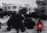 Immagine di Nazioni Unite truppe Tunisi Tunisia, 1943, secondo 37 filmato di repertorio 65675033500