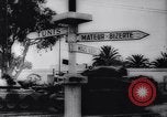 Immagine di Nazioni Unite truppe Tunisi Tunisia, 1943, secondo 45 filmato di repertorio 65675033500
